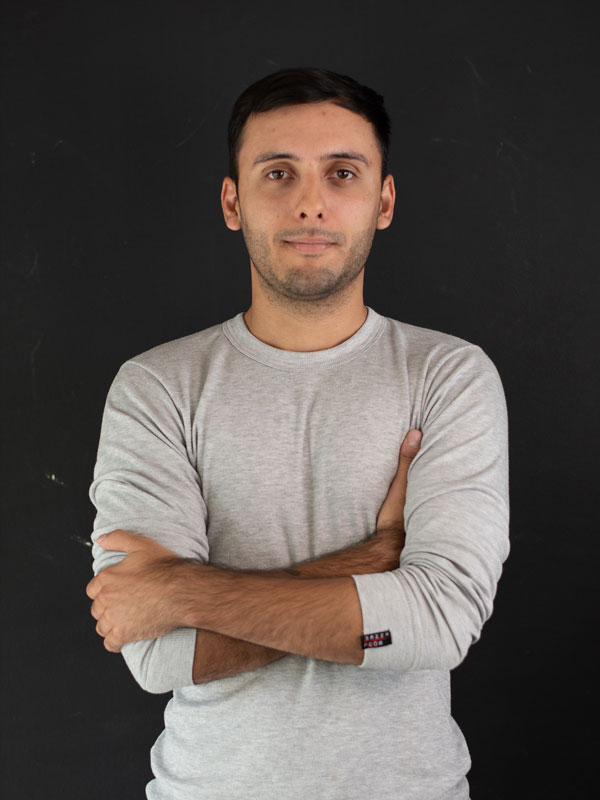 Alejandro Ercoli