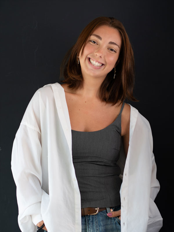 Lucía Vazquéz