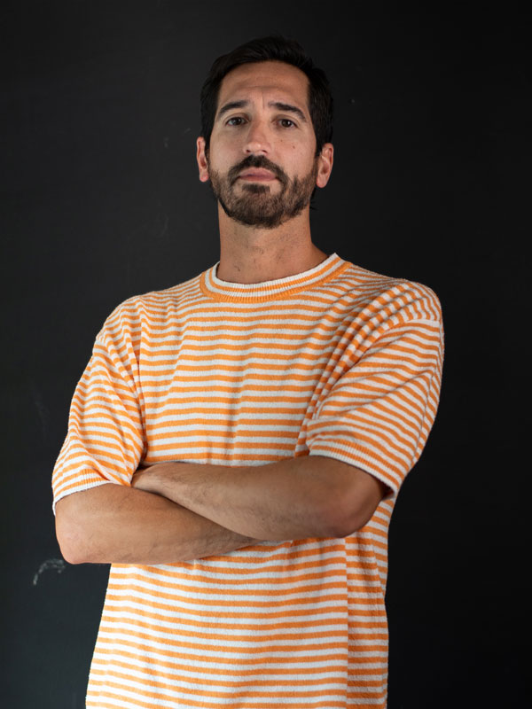 Seba Motta