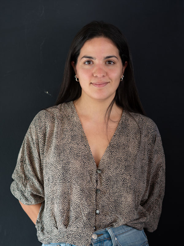 Silvina Cabral